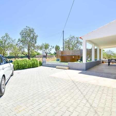 Vila Titeresa By Mtphomes Αλμπουφέιρα Εξωτερικό φωτογραφία