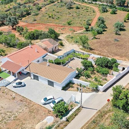 Vila Titeresa By Mtphomes Αλμπουφέιρα Εξωτερικό φωτογραφία
