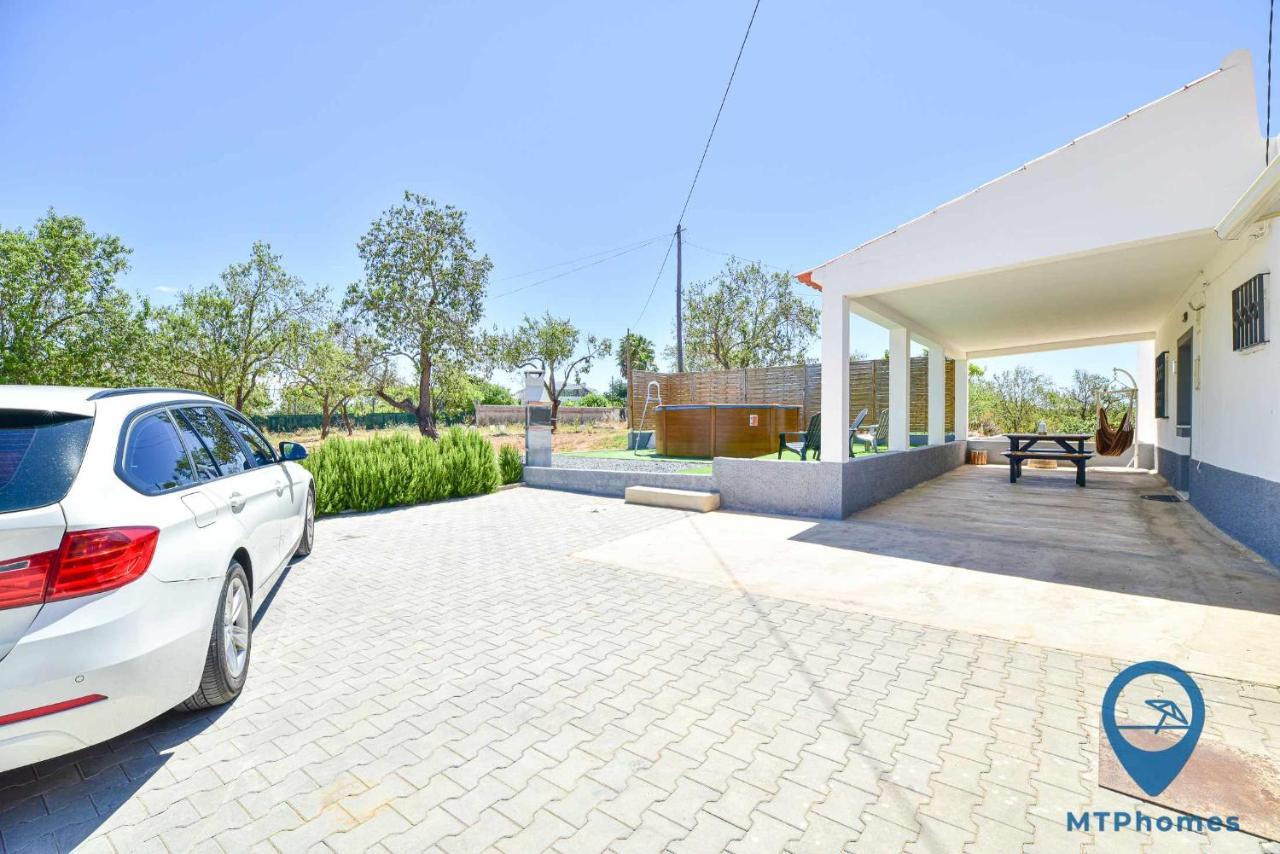 Vila Titeresa By Mtphomes Αλμπουφέιρα Εξωτερικό φωτογραφία