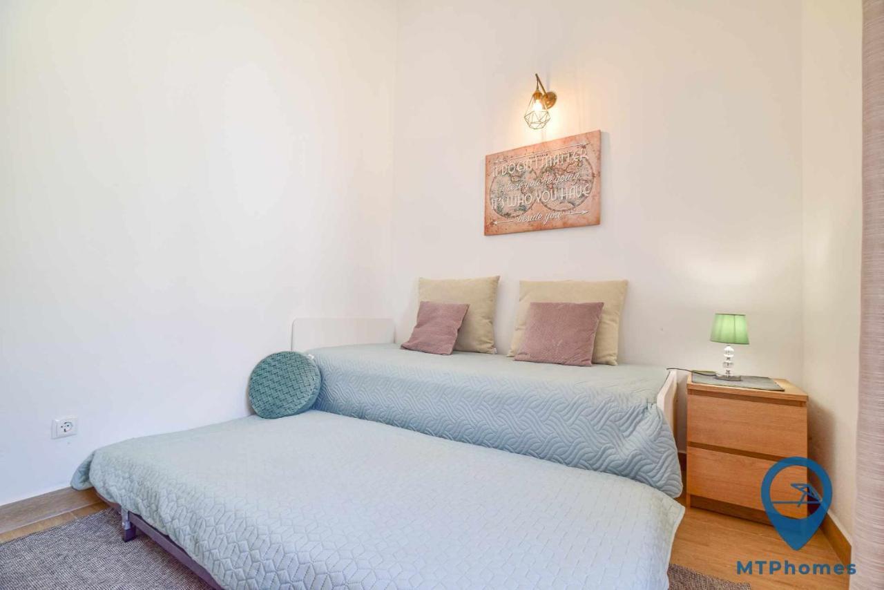 Vila Titeresa By Mtphomes Αλμπουφέιρα Εξωτερικό φωτογραφία